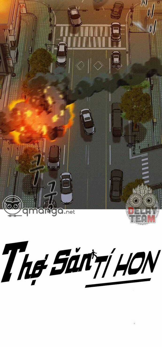 Thợ Săn 3 Cm Chapter 10 trang 52