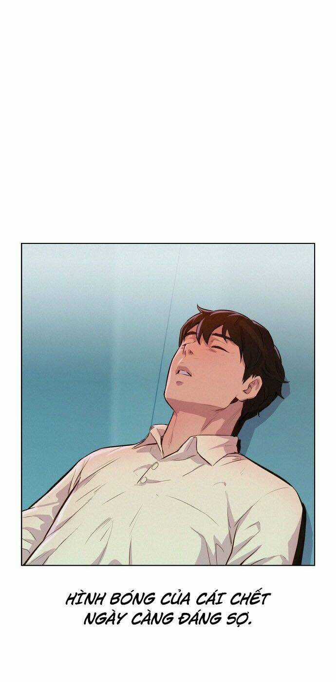 Thợ Săn 3 Cm Chapter 10 trang 9