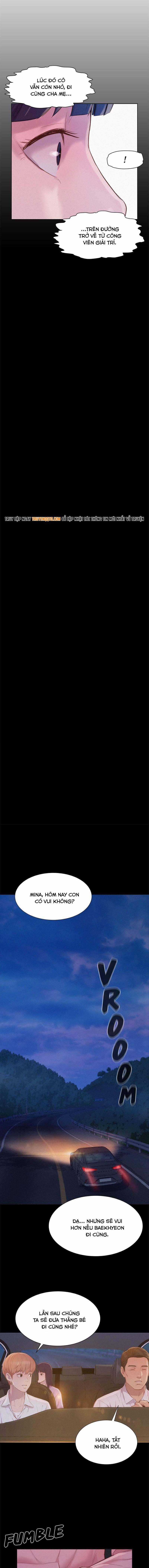 Thợ Săn 3 Cm Chapter 108 trang 10