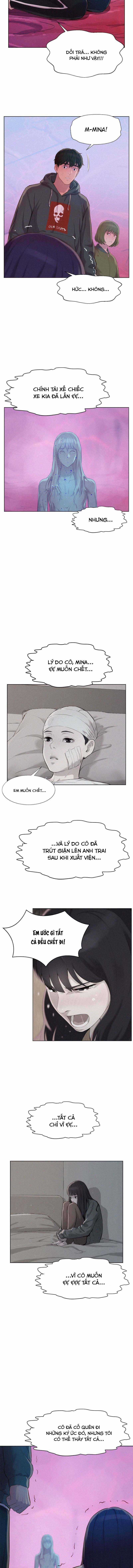 Thợ Săn 3 Cm Chapter 108 trang 13