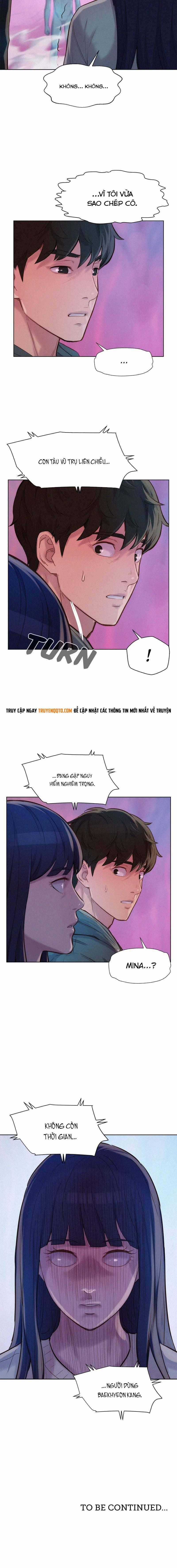 Thợ Săn 3 Cm Chapter 108 trang 14