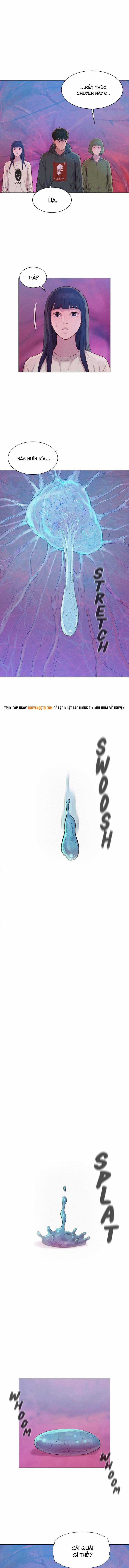 Thợ Săn 3 Cm Chapter 108 trang 2