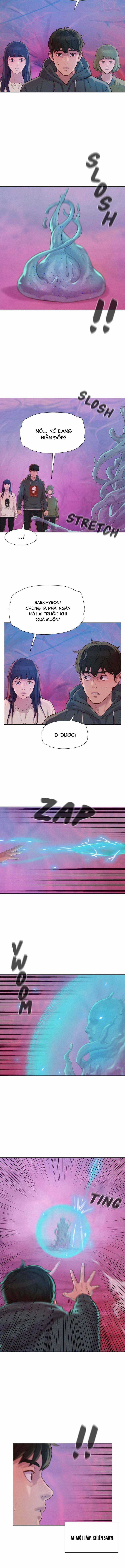 Thợ Săn 3 Cm Chapter 108 trang 3