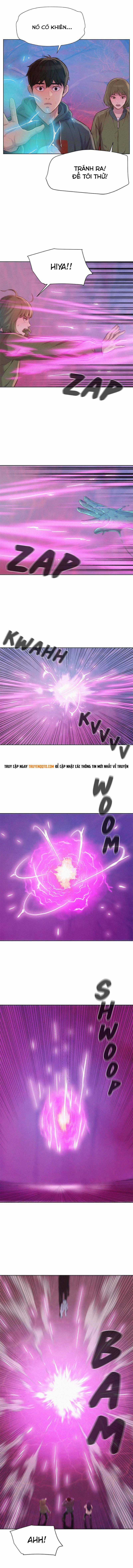 Thợ Săn 3 Cm Chapter 108 trang 4