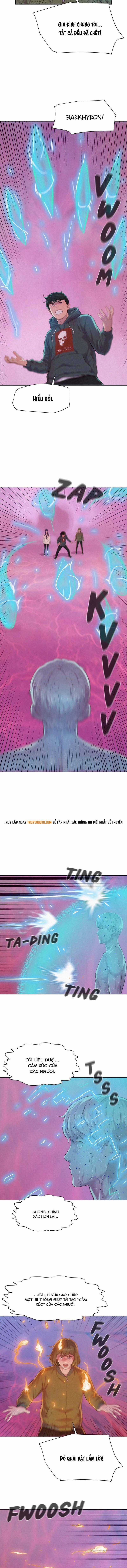 Thợ Săn 3 Cm Chapter 108 trang 7