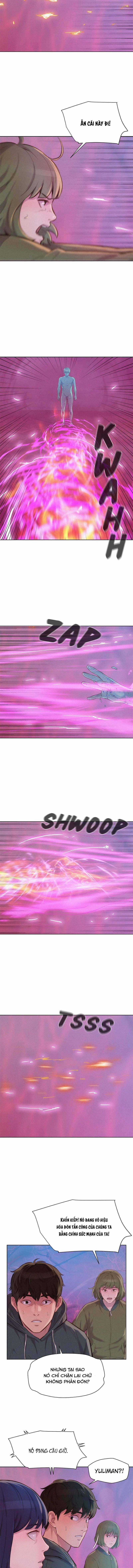 Thợ Săn 3 Cm Chapter 108 trang 8