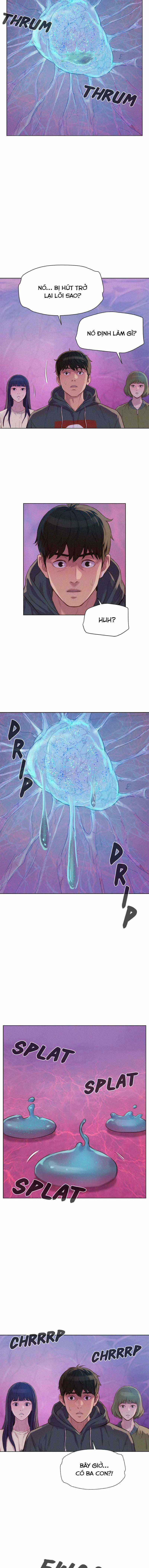 Thợ Săn 3 Cm Chapter 109 trang 10