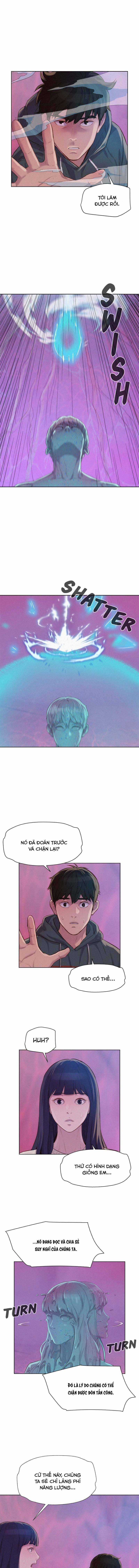 Thợ Săn 3 Cm Chapter 109 trang 12