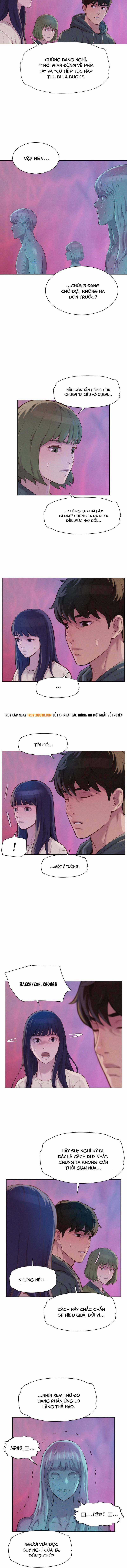 Thợ Săn 3 Cm Chapter 109 trang 13