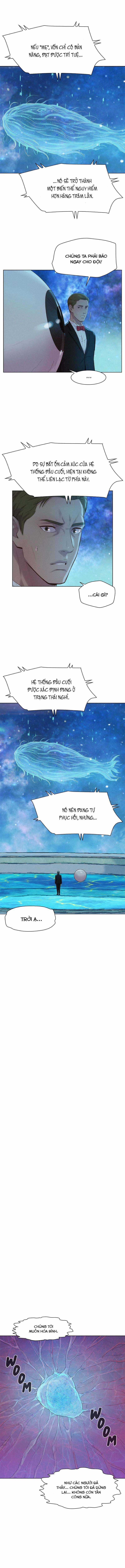 Thợ Săn 3 Cm Chapter 109 trang 4