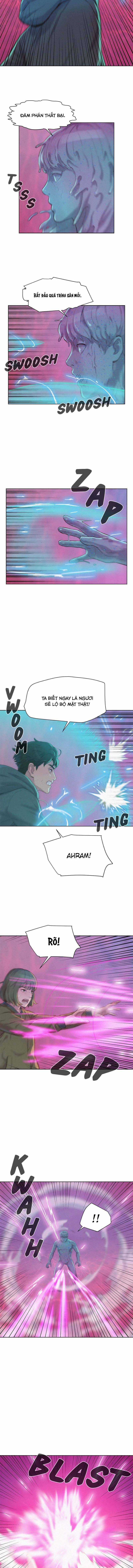 Thợ Săn 3 Cm Chapter 109 trang 7