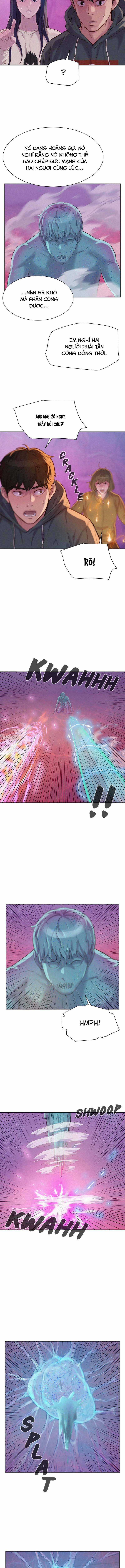 Thợ Săn 3 Cm Chapter 109 trang 9