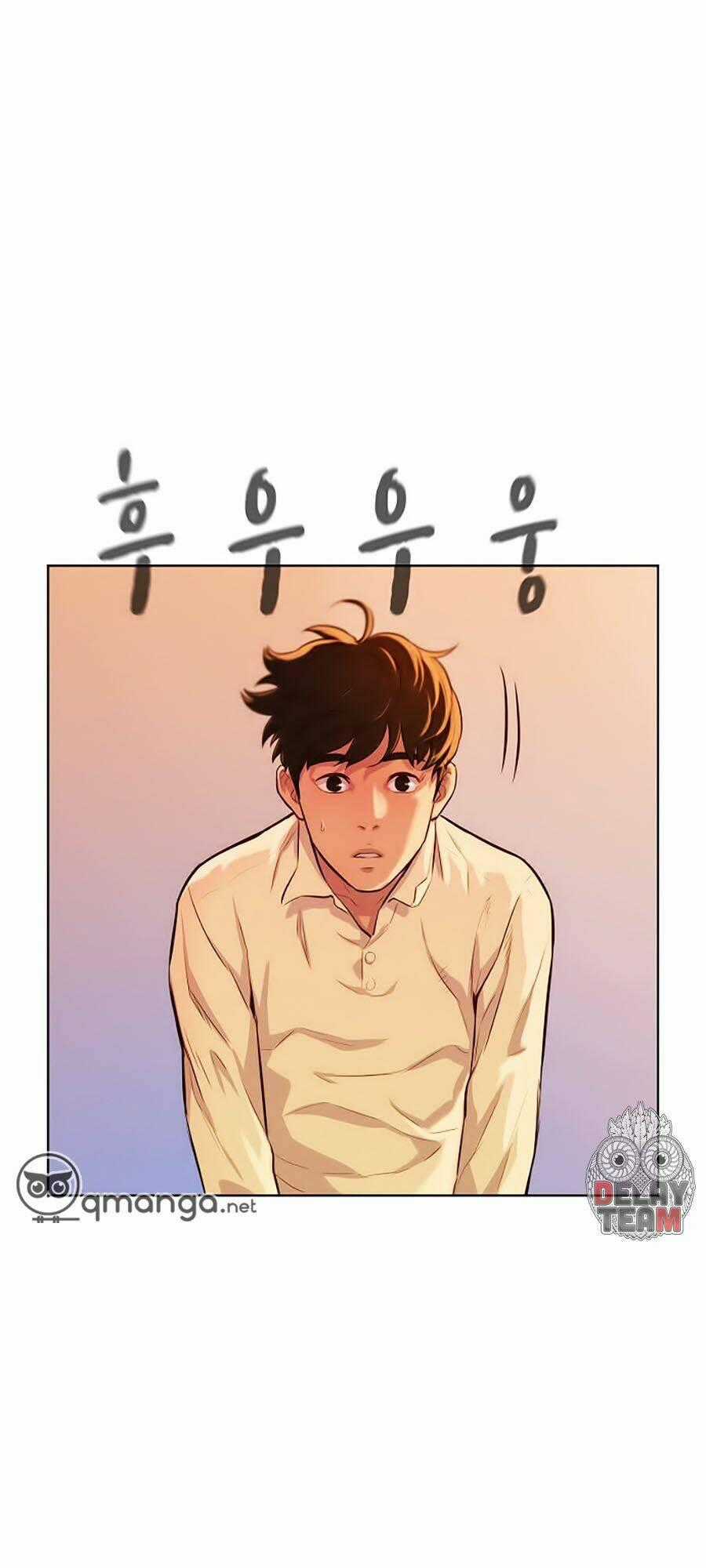 Thợ Săn 3 Cm Chapter 11 trang 0