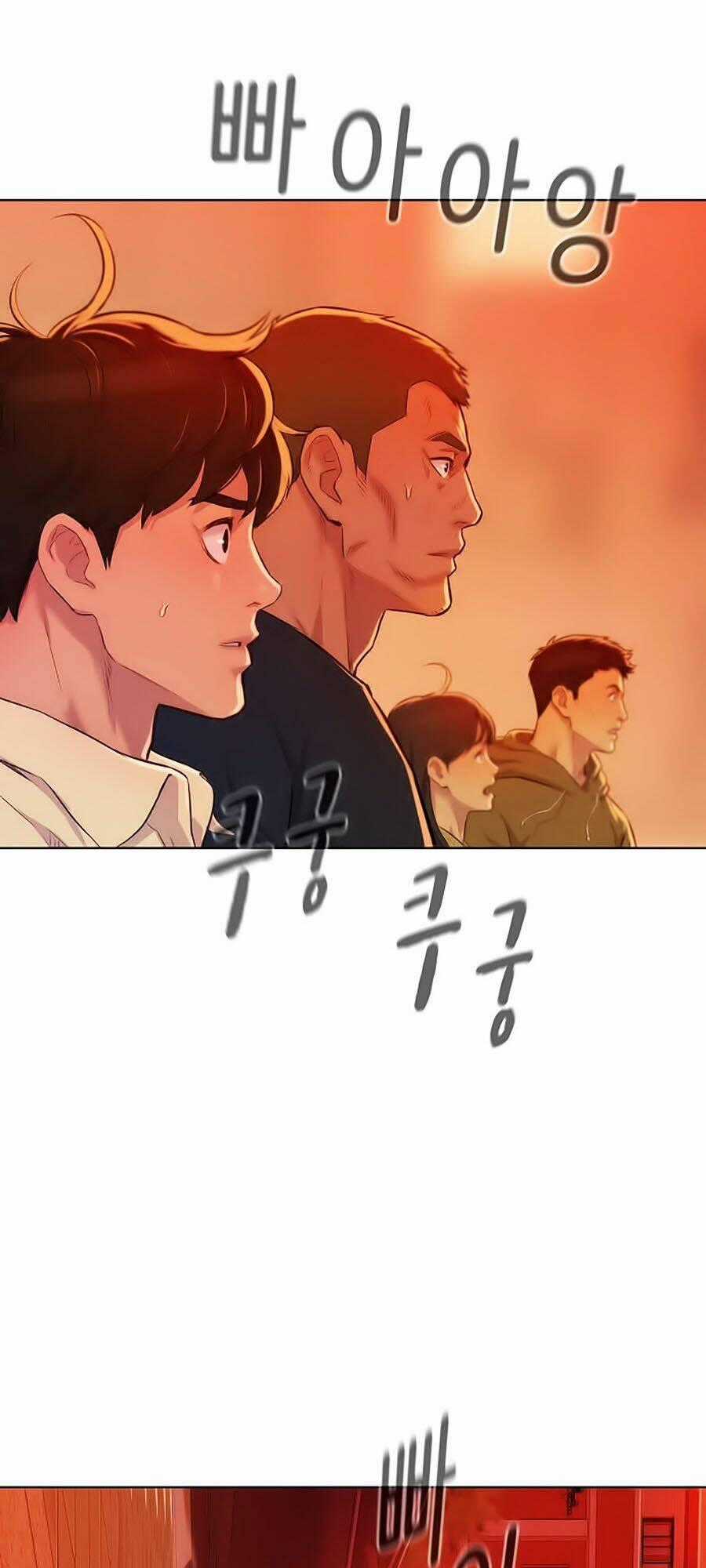 Thợ Săn 3 Cm Chapter 11 trang 1