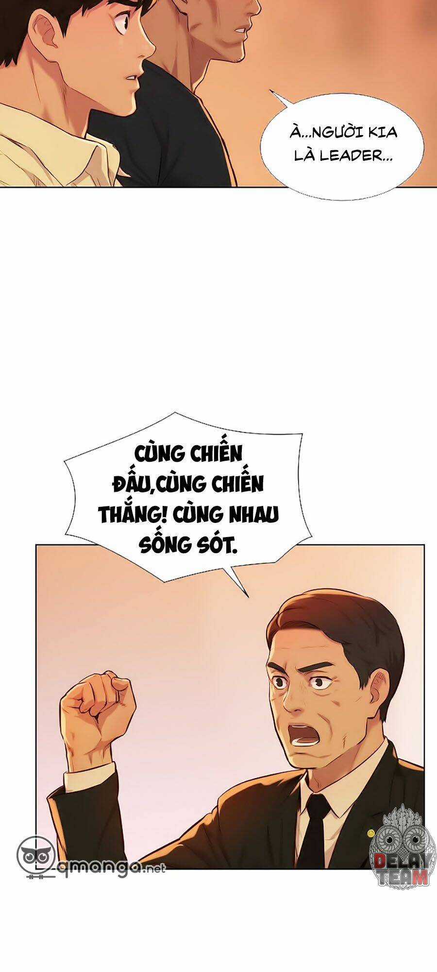 Thợ Săn 3 Cm Chapter 11 trang 11