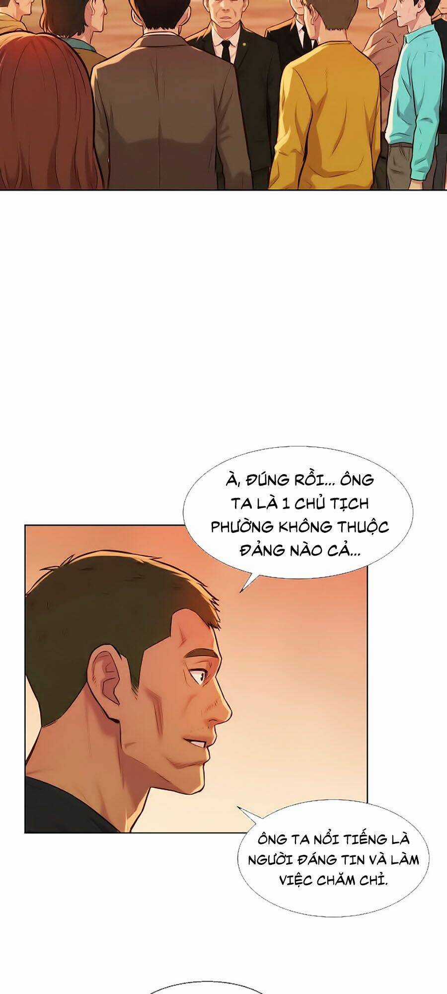 Thợ Săn 3 Cm Chapter 11 trang 14