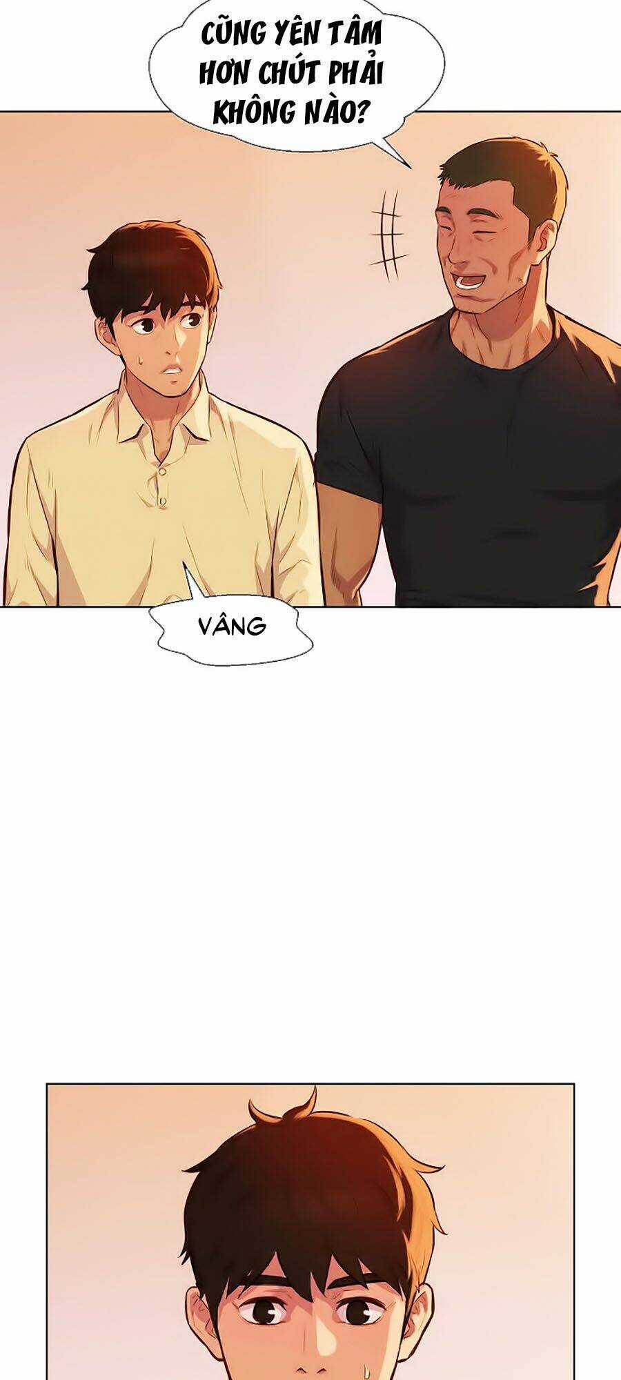 Thợ Săn 3 Cm Chapter 11 trang 15