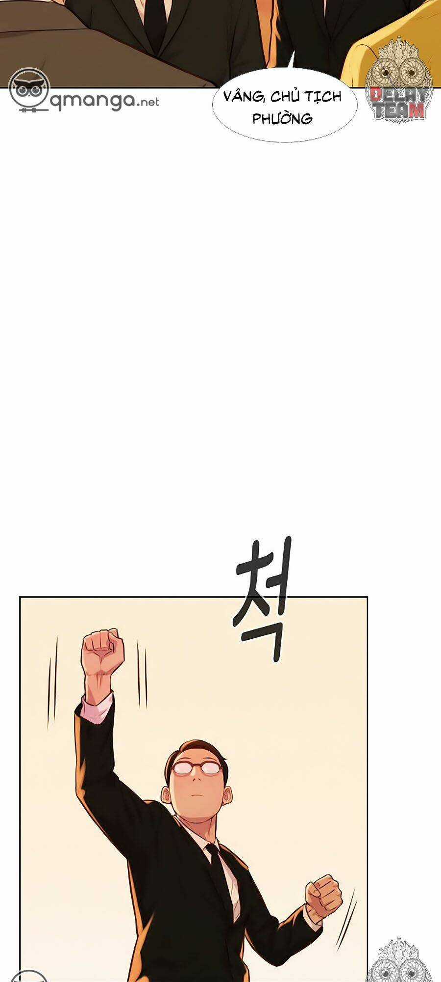 Thợ Săn 3 Cm Chapter 11 trang 17