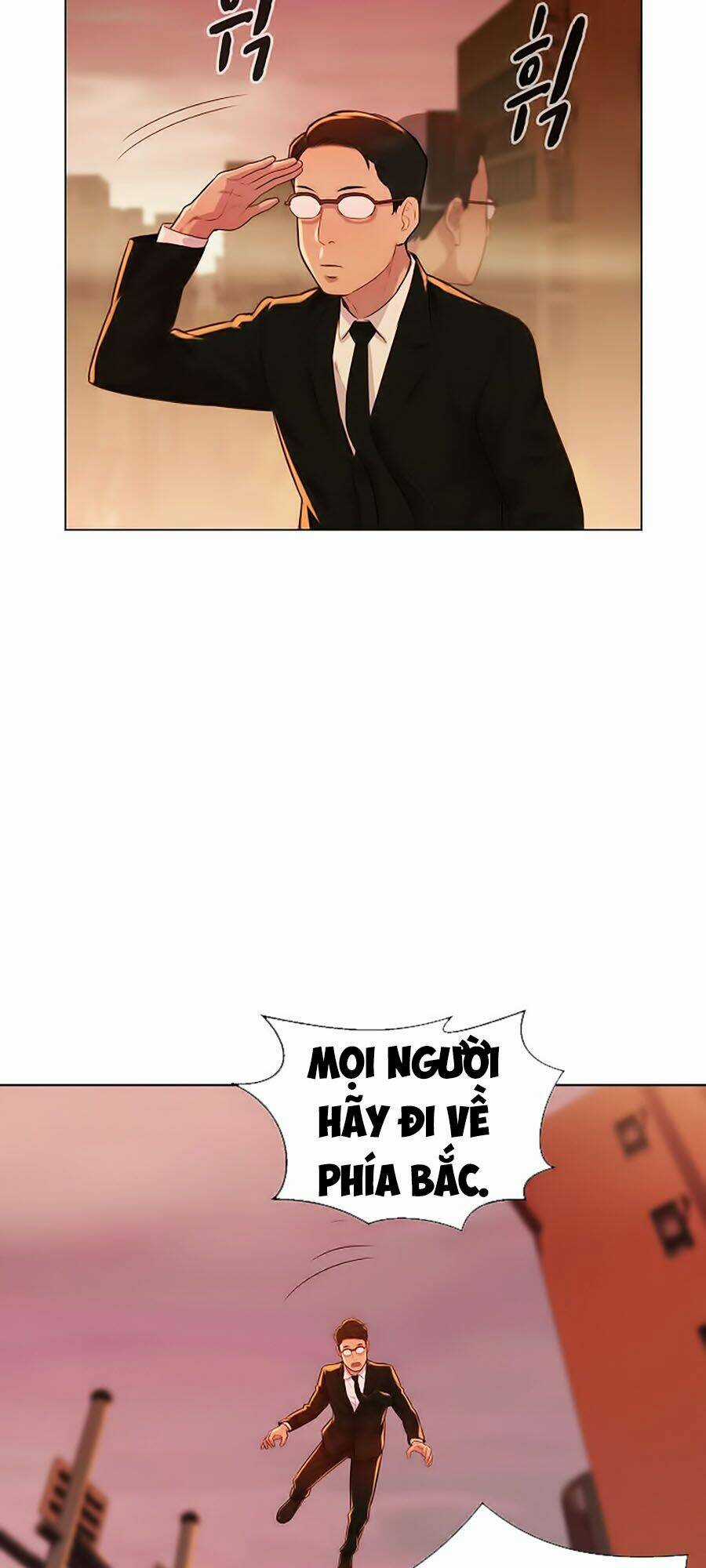 Thợ Săn 3 Cm Chapter 11 trang 21