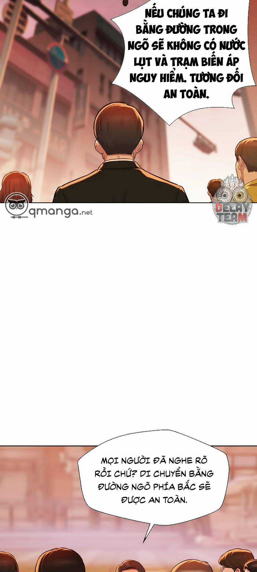 Thợ Săn 3 Cm Chapter 11 trang 22