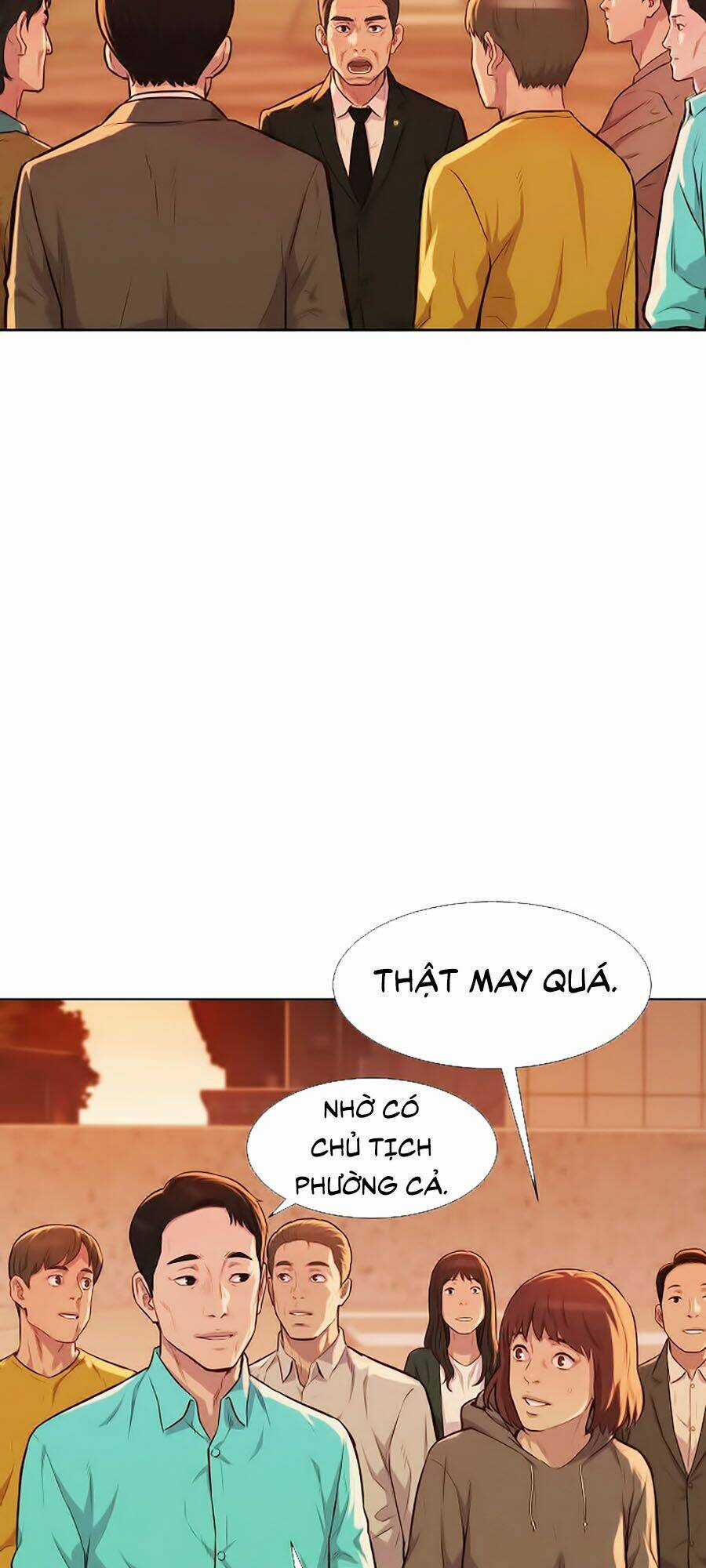 Thợ Săn 3 Cm Chapter 11 trang 23