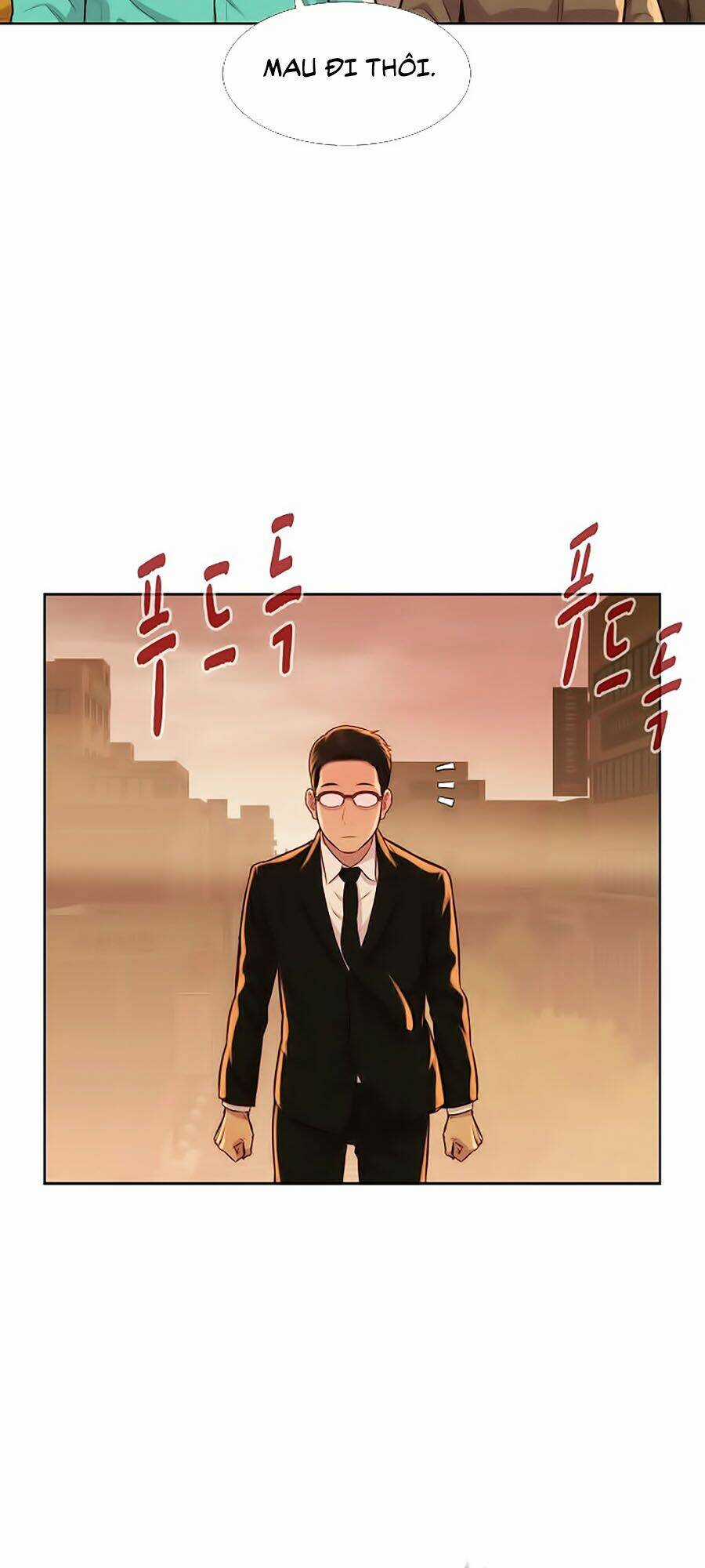 Thợ Săn 3 Cm Chapter 11 trang 24