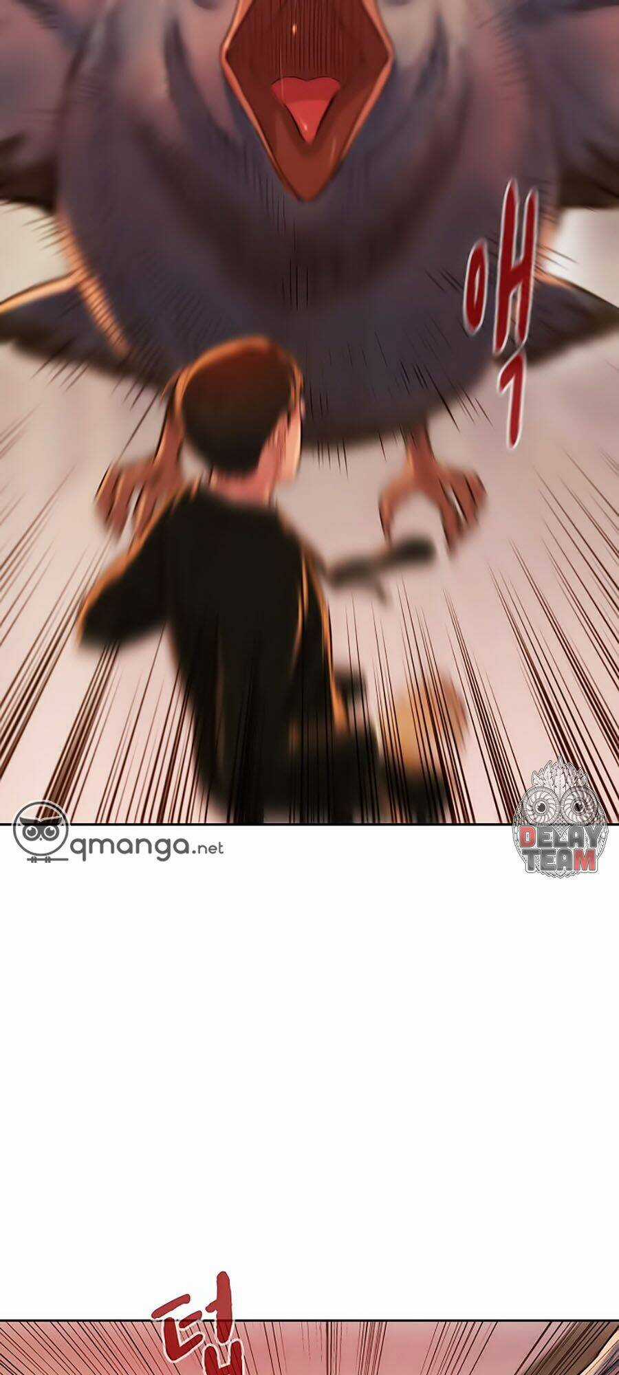 Thợ Săn 3 Cm Chapter 11 trang 28