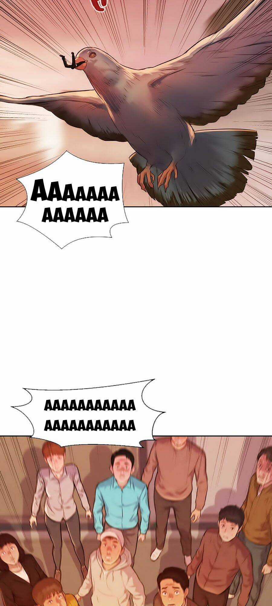 Thợ Săn 3 Cm Chapter 11 trang 29