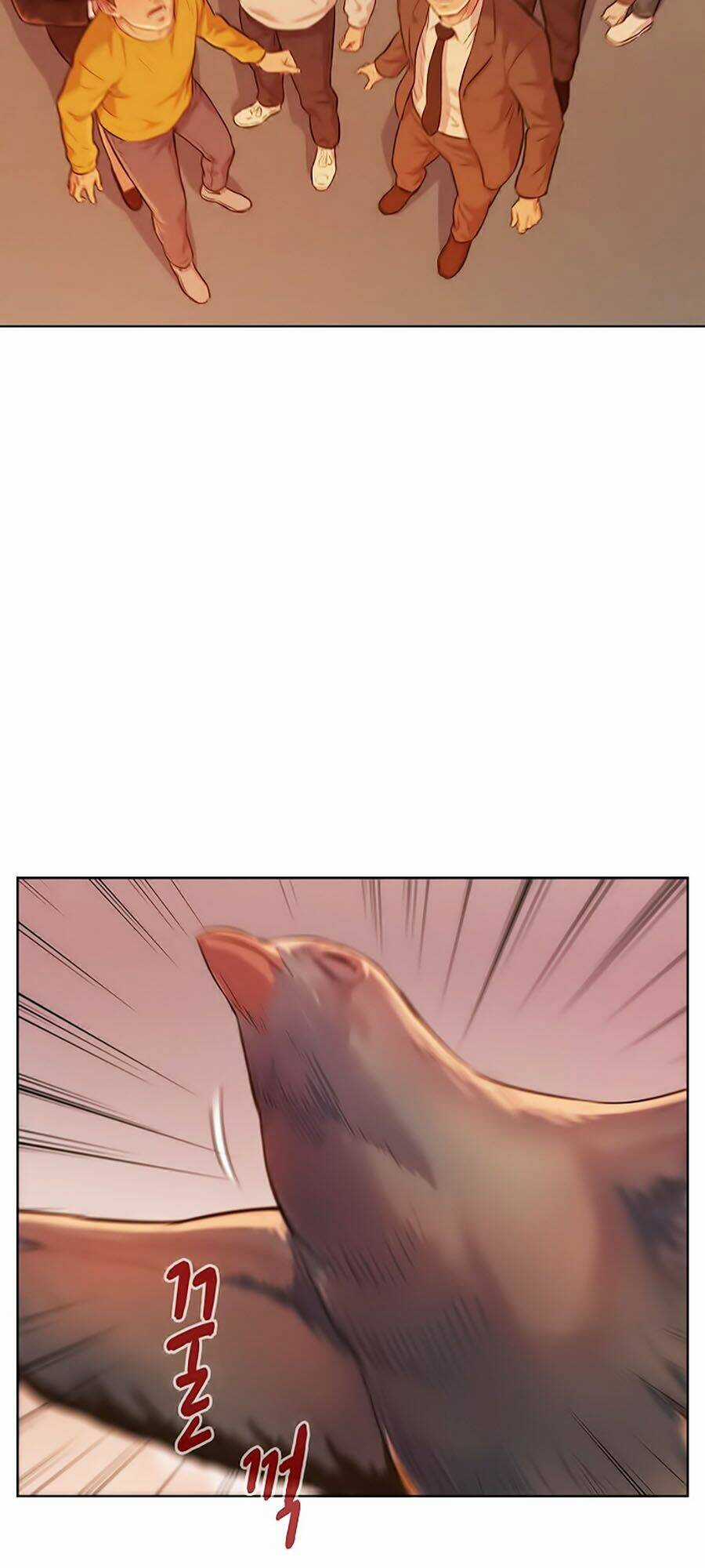 Thợ Săn 3 Cm Chapter 11 trang 30