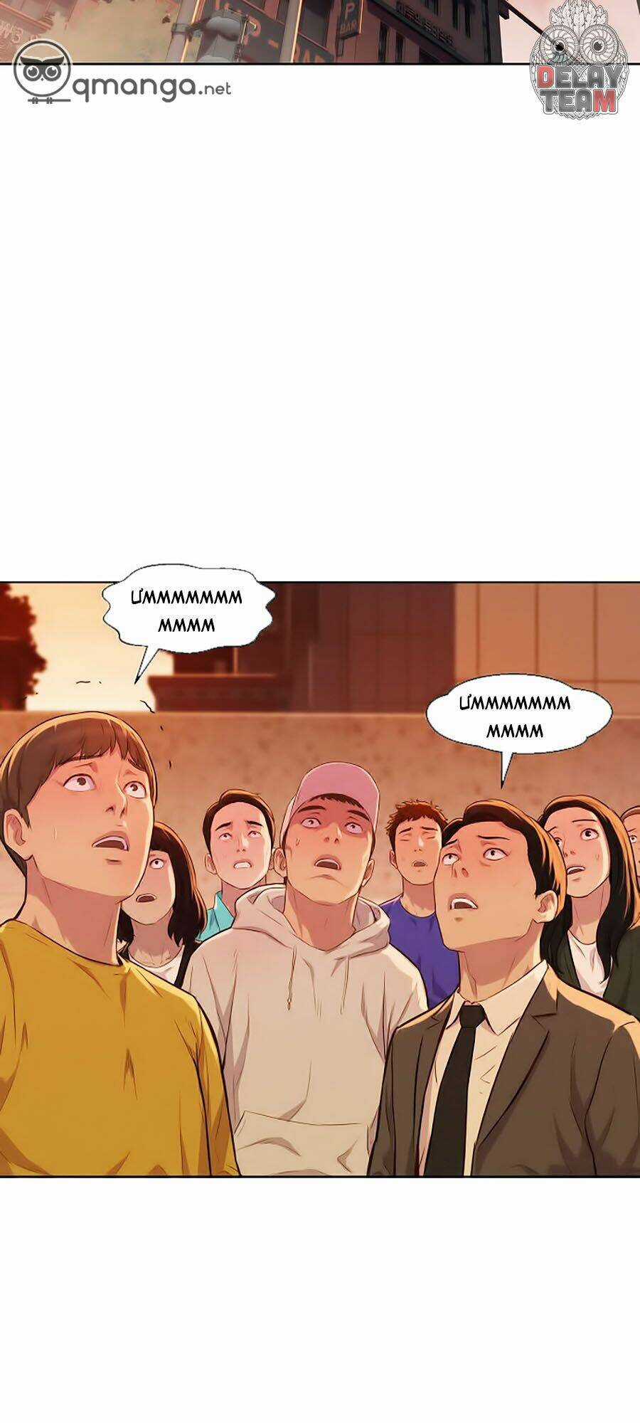 Thợ Săn 3 Cm Chapter 11 trang 32