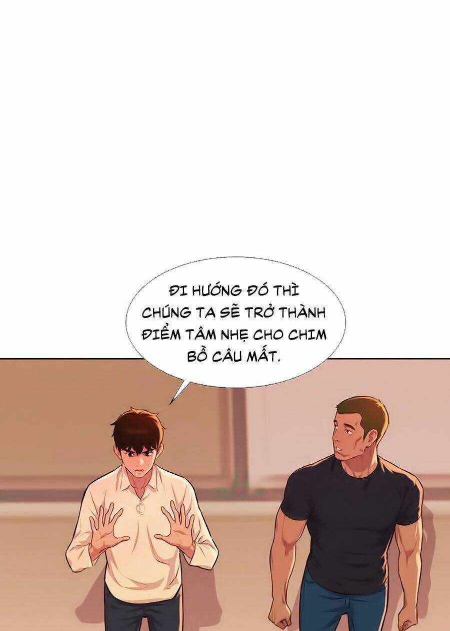 Thợ Săn 3 Cm Chapter 11 trang 33