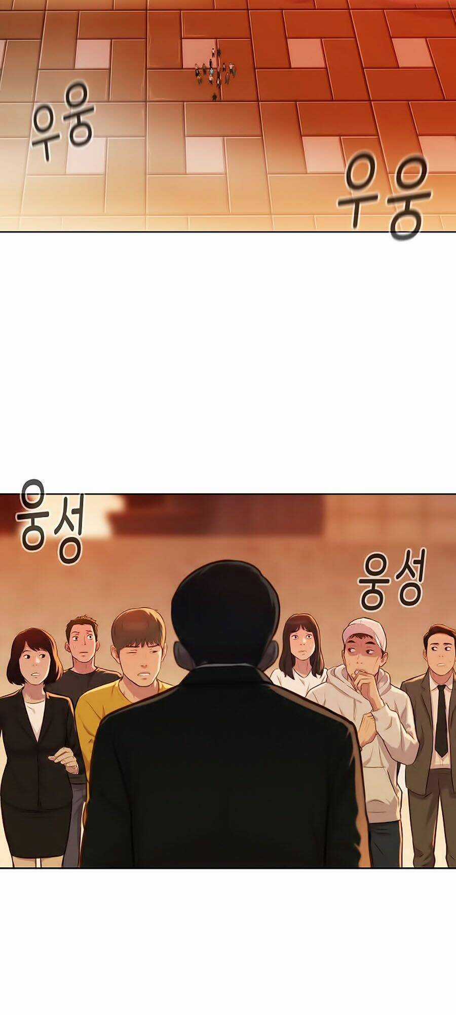 Thợ Săn 3 Cm Chapter 11 trang 37