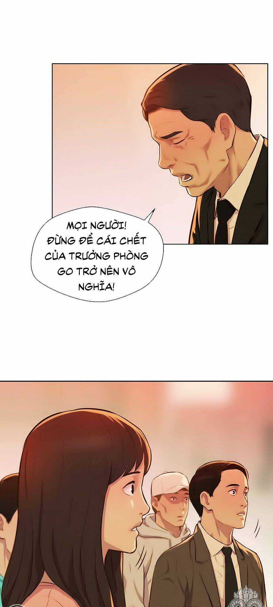 Thợ Săn 3 Cm Chapter 11 trang 38