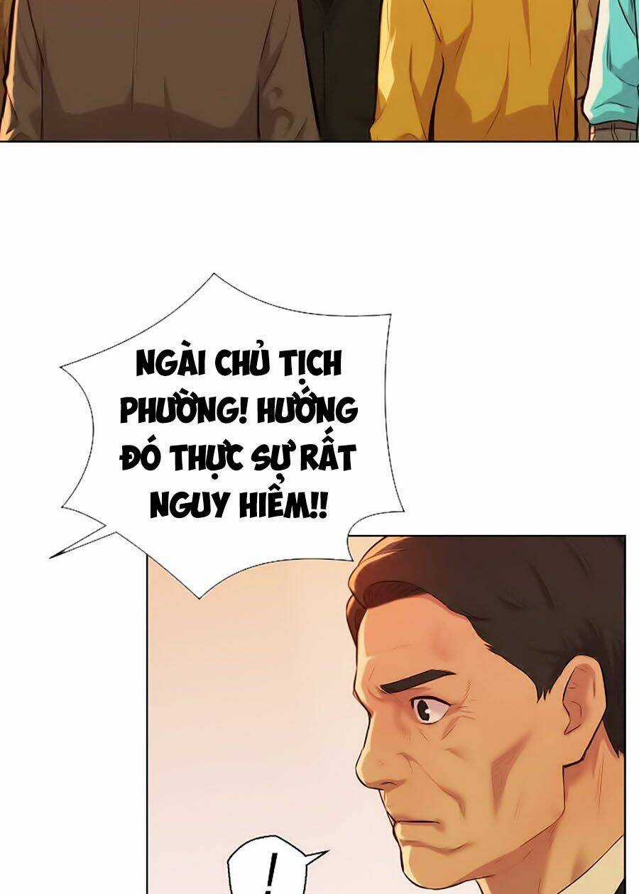 Thợ Săn 3 Cm Chapter 11 trang 40