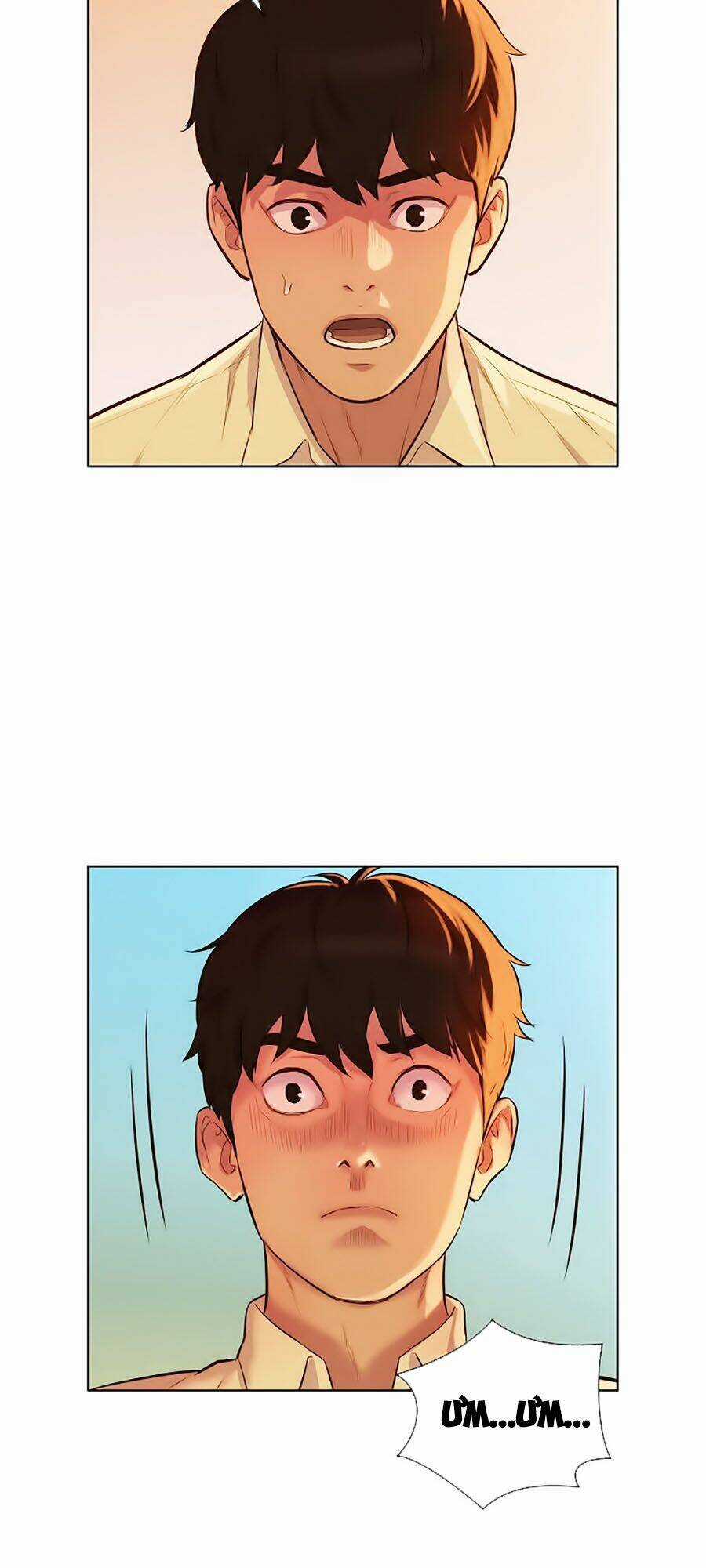 Thợ Săn 3 Cm Chapter 11 trang 43