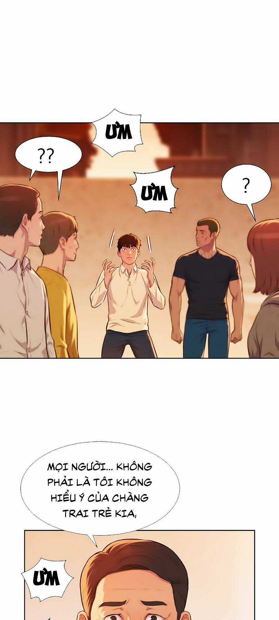 Thợ Săn 3 Cm Chapter 11 trang 44