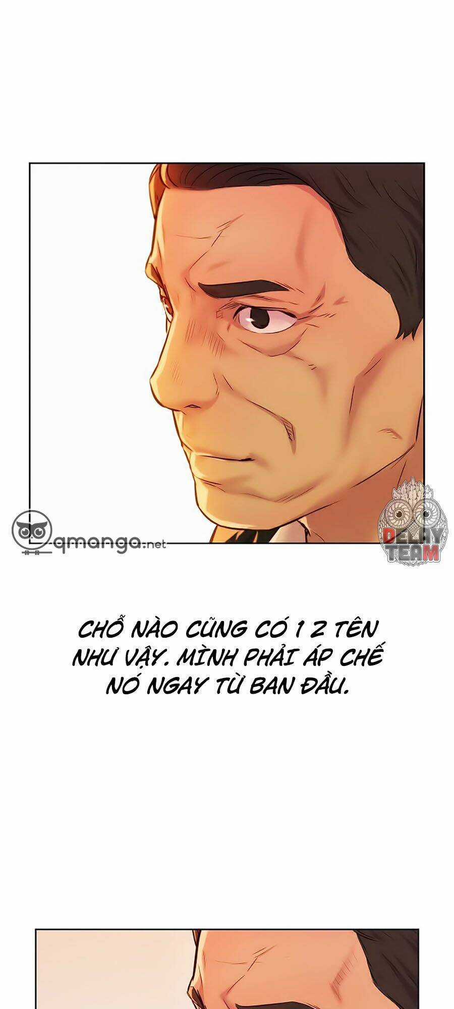 Thợ Săn 3 Cm Chapter 11 trang 46