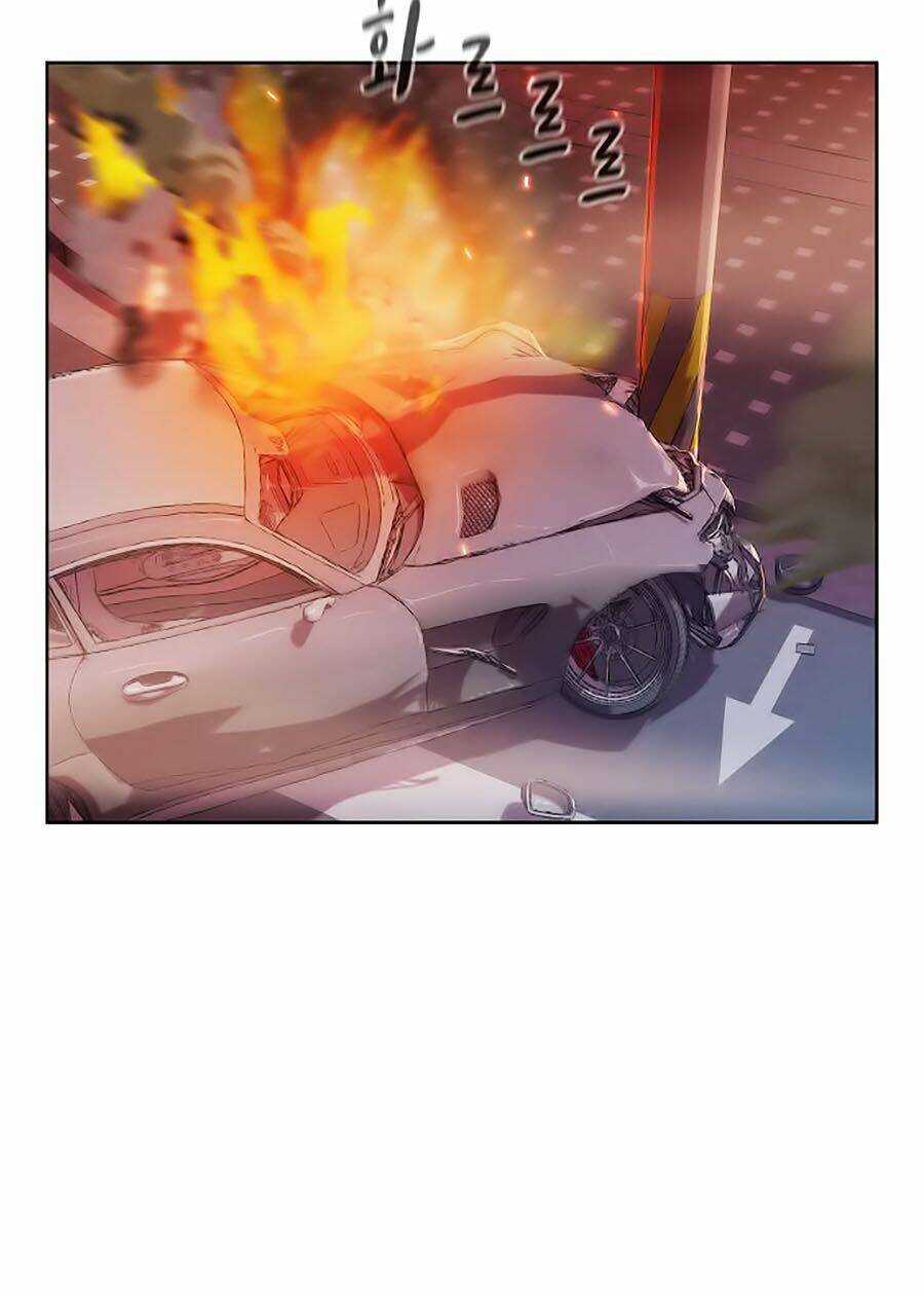 Thợ Săn 3 Cm Chapter 11 trang 5