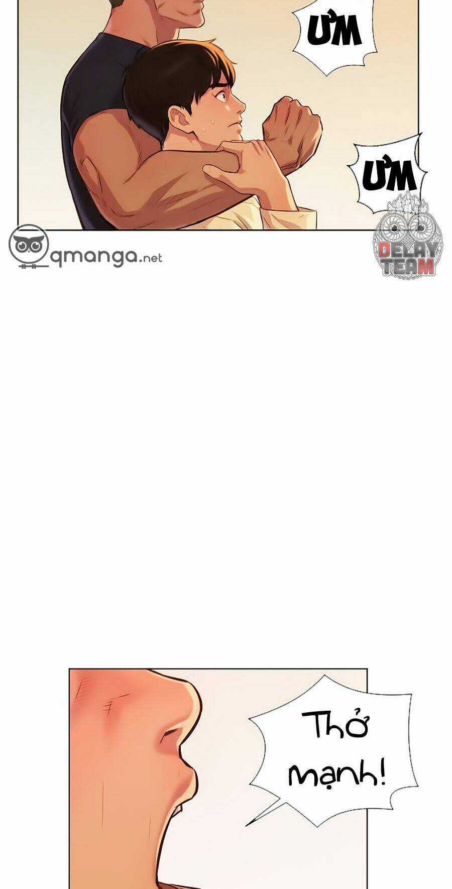 Thợ Săn 3 Cm Chapter 11 trang 54