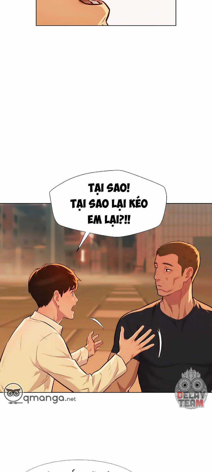Thợ Săn 3 Cm Chapter 11 trang 55