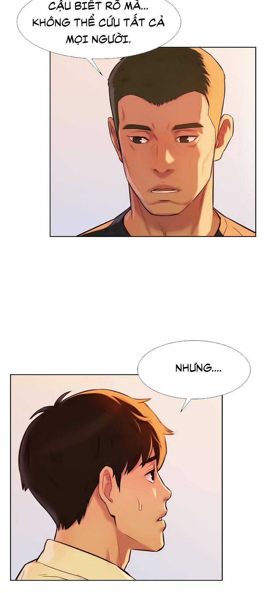 Thợ Săn 3 Cm Chapter 11 trang 56