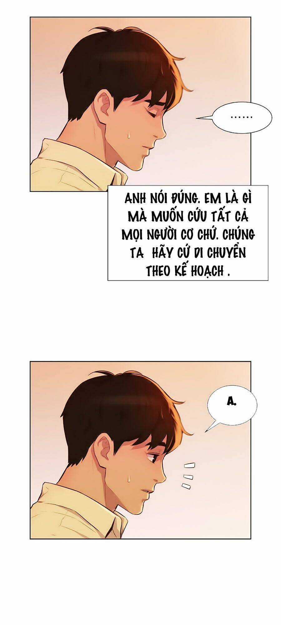 Thợ Săn 3 Cm Chapter 11 trang 58
