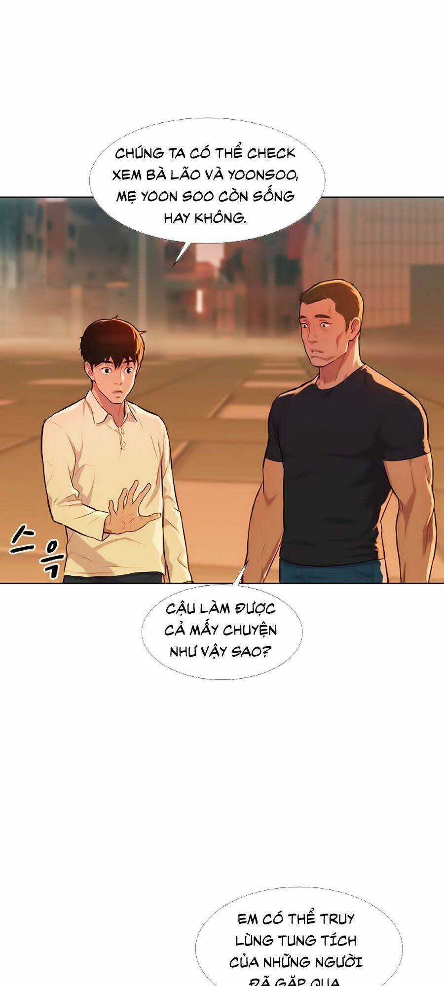 Thợ Săn 3 Cm Chapter 11 trang 59