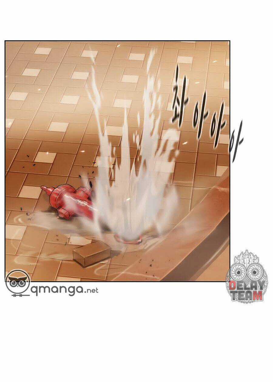 Thợ Săn 3 Cm Chapter 11 trang 6