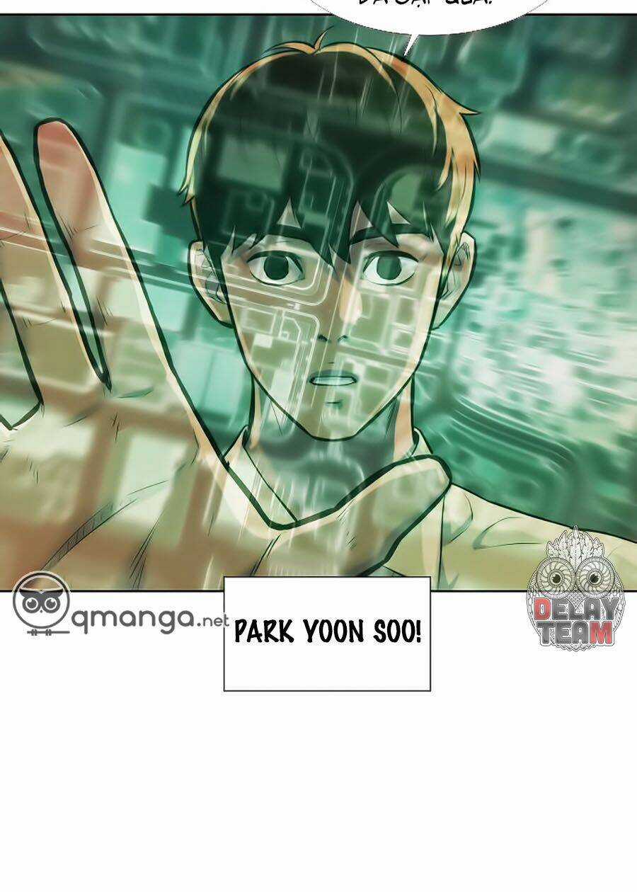 Thợ Săn 3 Cm Chapter 11 trang 60