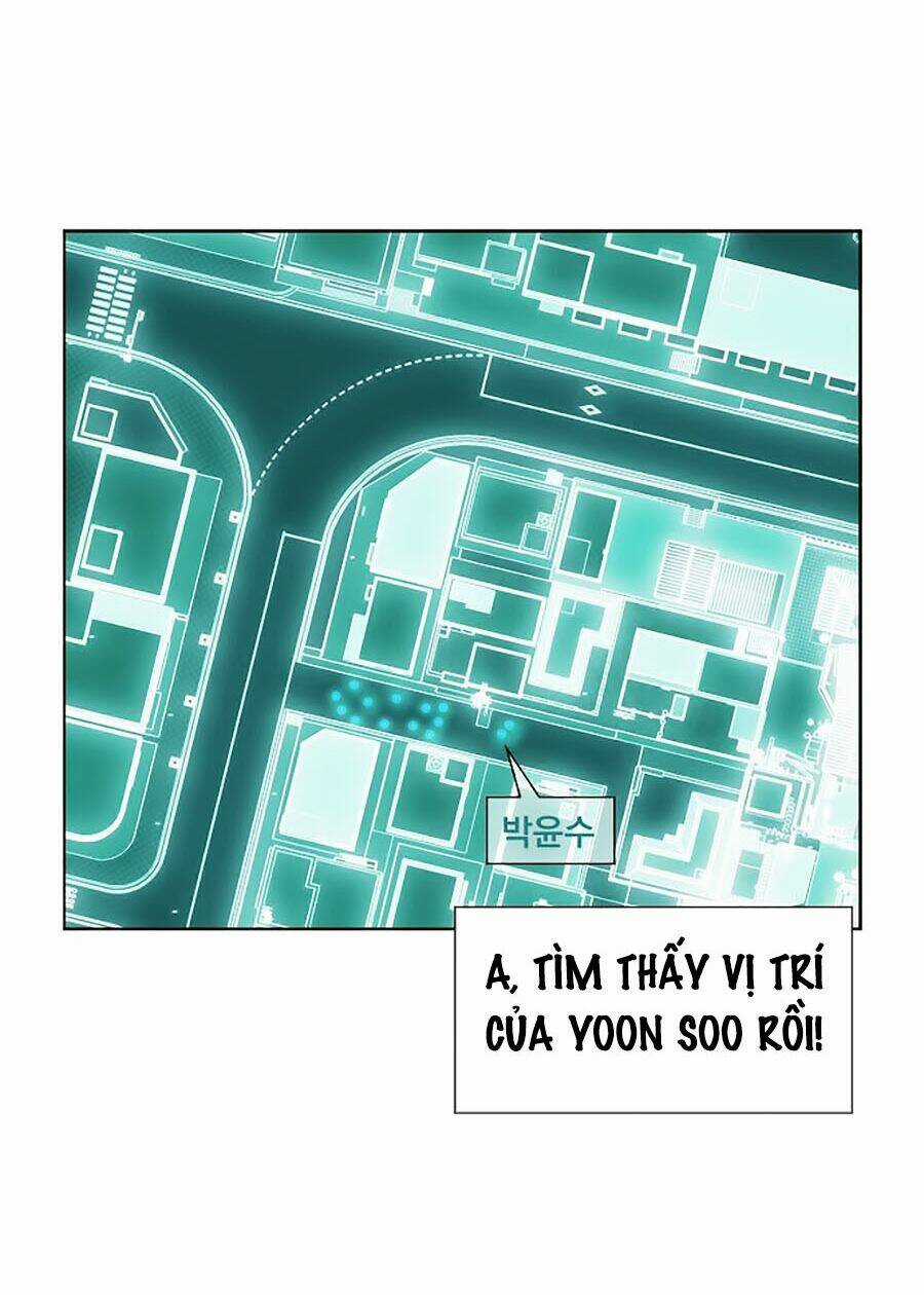 Thợ Săn 3 Cm Chapter 11 trang 61