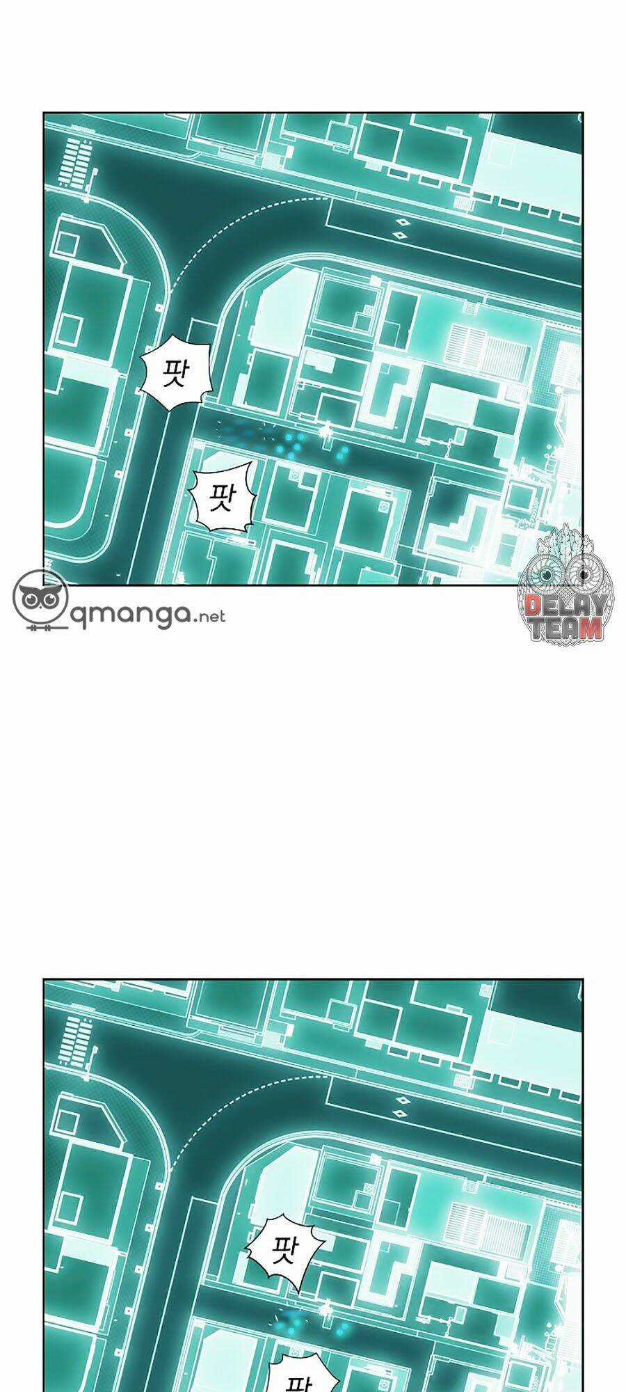 Thợ Săn 3 Cm Chapter 11 trang 62