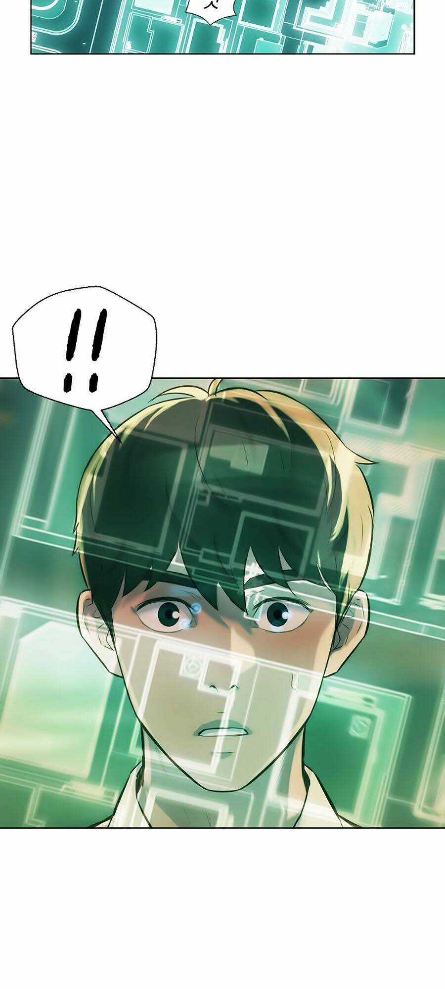 Thợ Săn 3 Cm Chapter 11 trang 63