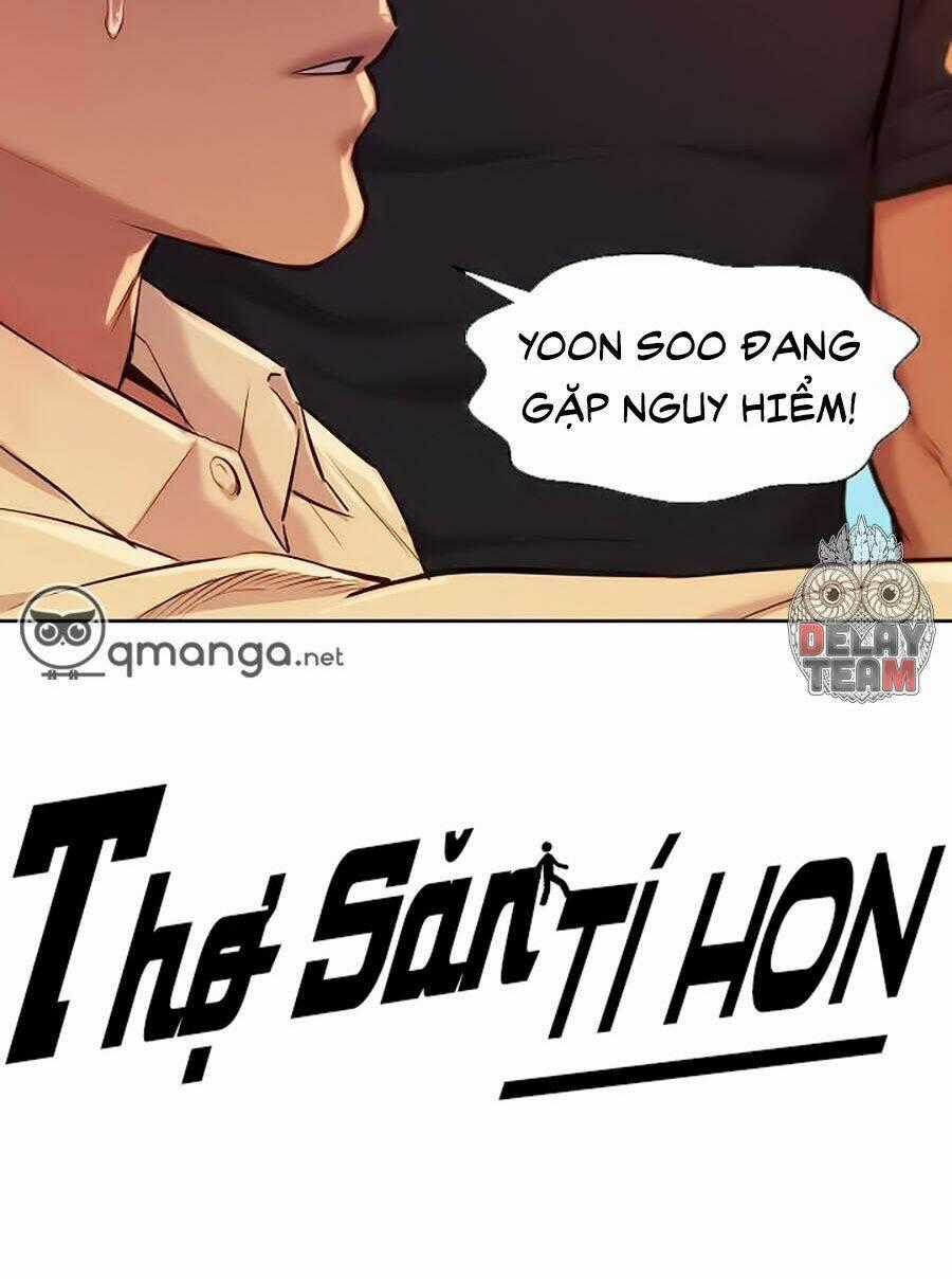 Thợ Săn 3 Cm Chapter 11 trang 65