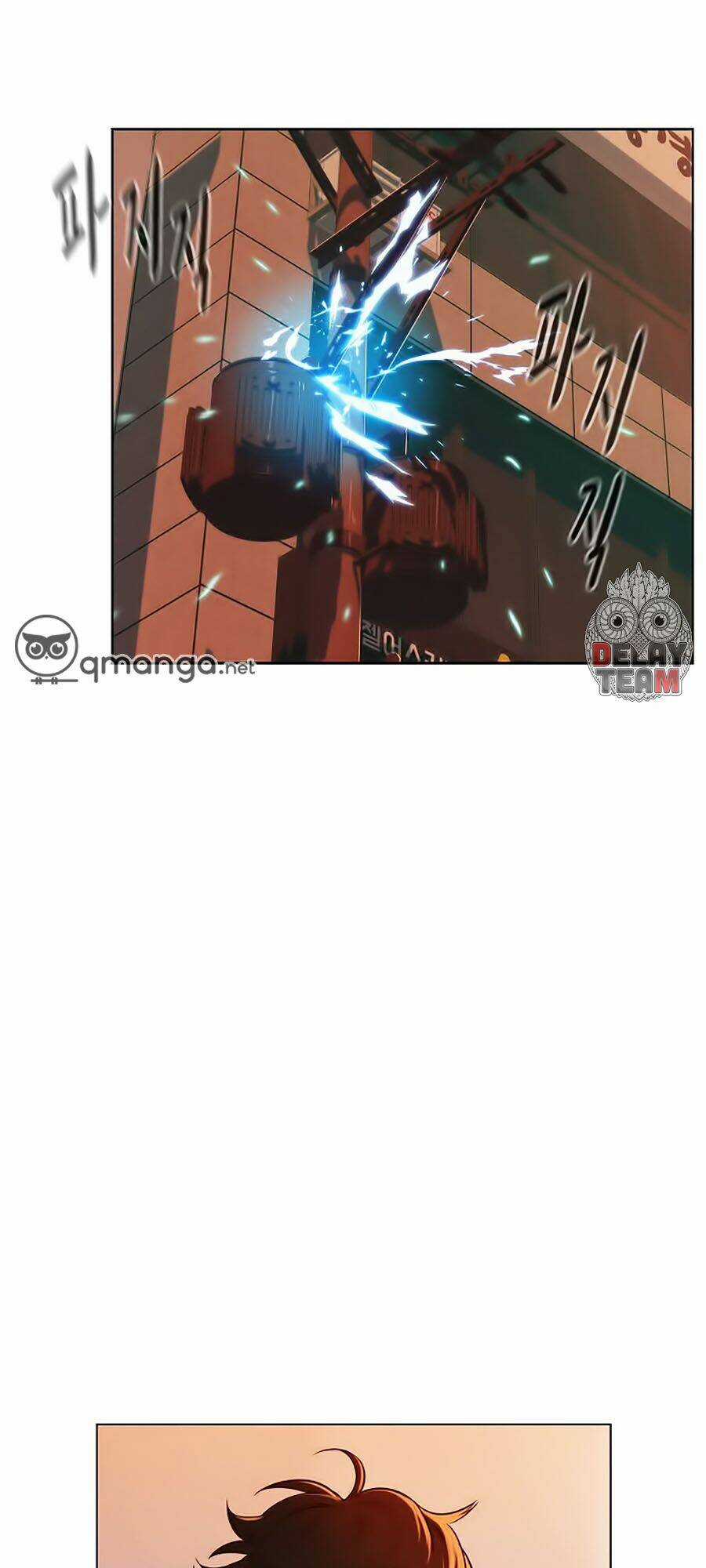 Thợ Săn 3 Cm Chapter 11 trang 7